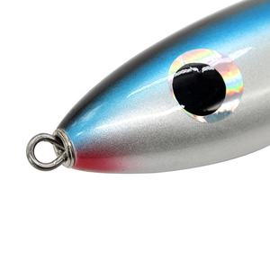 เหยื่อตกปลาทะเลมีหลายสี20ซม. 75ก. - Product Image 3