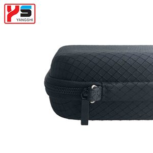 Custom GPS Tracker <strong>Case</strong> Shockproof and Waterproof EVA <strong>Hard</strong> <strong>Shell</strong> Special Purpose Bags &amp; <strong>Cases</strong> - Product Image 6