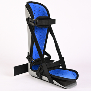 Tornozelo Fratura Bota Fascite Plantar Suporte Perna Ajustável <span class=keywords><strong>Brace</strong></span> Noite Stretch Flexion Splint Para Dor no Salto Fascite Plantar - Product Image 4