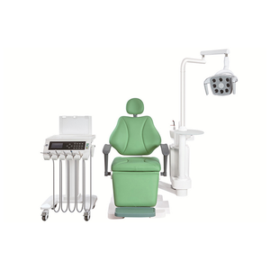 Good Quality Medical <strong>Dental</strong> <strong>Chair</strong> <strong>Unit</strong> <strong>Price</strong> <strong>Dental</strong> Clinic Popular Use <strong>Dental</strong> <strong>Unit</strong> <strong>Chair</strong> - Product Image 5