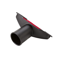 Europäische Version Vakuum-Polsterdüse, Sofa-/Vorhang-/Bettbürstenaufsatz, Innendurchmesser 32mm