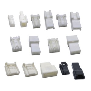 <span class=keywords><strong>IRISO</strong></span> IMSA-13065S-2-12A 12 broches femelle amplificateur automobile mcu rj45 faisceau de câbles connecteur PBT prise DJ7122SY-0.6-21 - Product Image 5