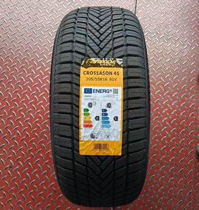 Distributor Ban Mobil Semua Ukuran Ban Mobil Penumpang Terbaik 205/65R16C Ban Mobil Ringan Off-road Harga Bagus Ban Dari Cina - Product Image 5
