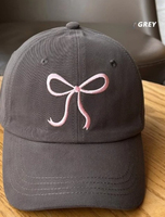 Gorra de béisbol nueva de cabeza grande con corona profunda y ala ancha, bordado de letras, versátil, color sólido, estilo pico de pato, para celebridades de internet