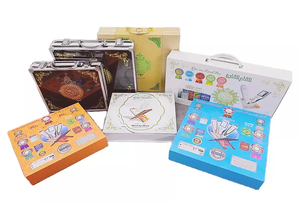 Allstar Bút Kinh Qur'an Thiết Kế Mới Bút Đọc Kinh Qur'an Thánh Bút Nói Kinh Qur'an Dịch Ngôn Ngữ Miễn Phí Tải Xuống - Product Image 6