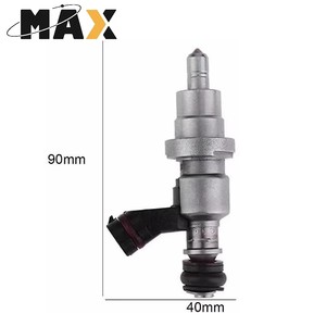 Inyector de Combustible para Automóviles, Repuesto para Toyota RAV4 <span class=keywords><strong>OPA</strong></span> Avensis Vista Allion Award 23250-28030 2325028030 - Product Image 5