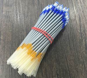 Серебряная ручка-маркер - Product Image 6