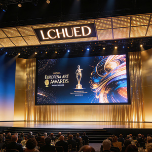 Pantalla LED para Interiores XOB PW3.9T 4K UHD con Distancia entre Píxeles de 3 mm, HDR10+, Brillo de 5000 cd, Garantía de 3 Años, Panel de 500x500 mm para Escenarios - Product Image 3