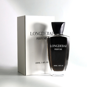 Flacon de parfum en verre personnalisé OEM de 20 ml, 50 ml, 100 ml avec pulvérisateur et boîte de présentation incluse - Product Image 6