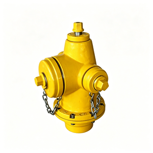 Robinet d'incendie <span class=keywords><strong>en</strong></span> fonte ductile à paroi épaissie pour la lutte contre les incendies <span class=keywords><strong>en</strong></span> extérieur - Product Image 4