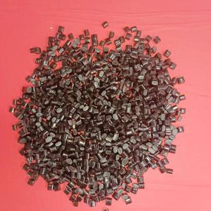 SY 60% Carbon Fiber TPU Material <b>Modified</b> CF60% TPU Granules Resin Raw Material CF60 TPU <b>Plastic</b> Pellets - Product Image 4