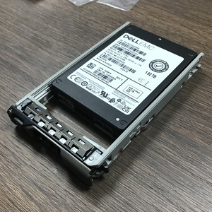 Hot Dells MZILT1T9C MZILT1T9HBJRAD4 118000855 12Gbps 1.92TB SAS <b>SSD</b> for Epyc/Intel Xeon Server Dells <b>SSD</b> Solid State Drive 1 92T - Product Image 4