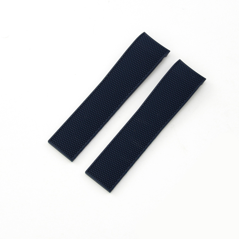 Azul-sin hebilla