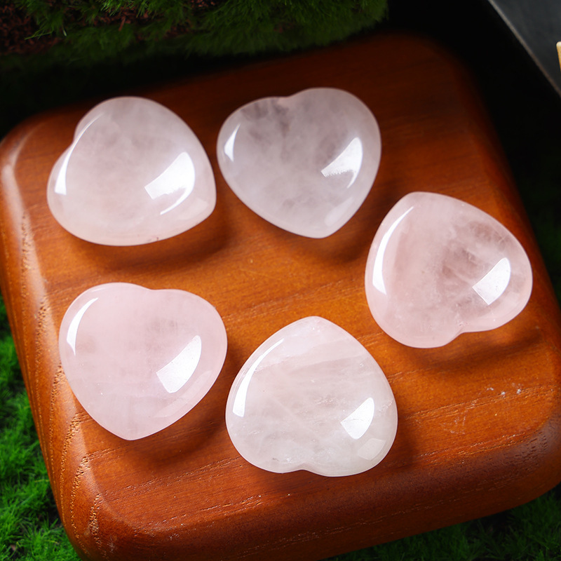 Quartz rose (simple)