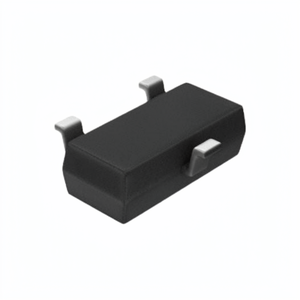 ซื้อออนไลน์ชิ้นส่วนอิเล็กทรอนิกส์ทรานซิสเตอร์ TO-236-3, SC-59, SOT-23-3 BCW67BE6327HTSA1 BOM IC - Product Image 1