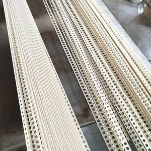 Высококачественные ПВХ Угловые бусины из пластиковой штукатурки - Product Image 2