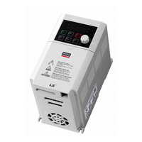 LS électrique SV0220IS7-4NO SV0185IS7-4NO SV0150IS7-4NO SV0110IS7-4NO SV0075IS7 2NO Convertisseur vfd variateur de vitesse