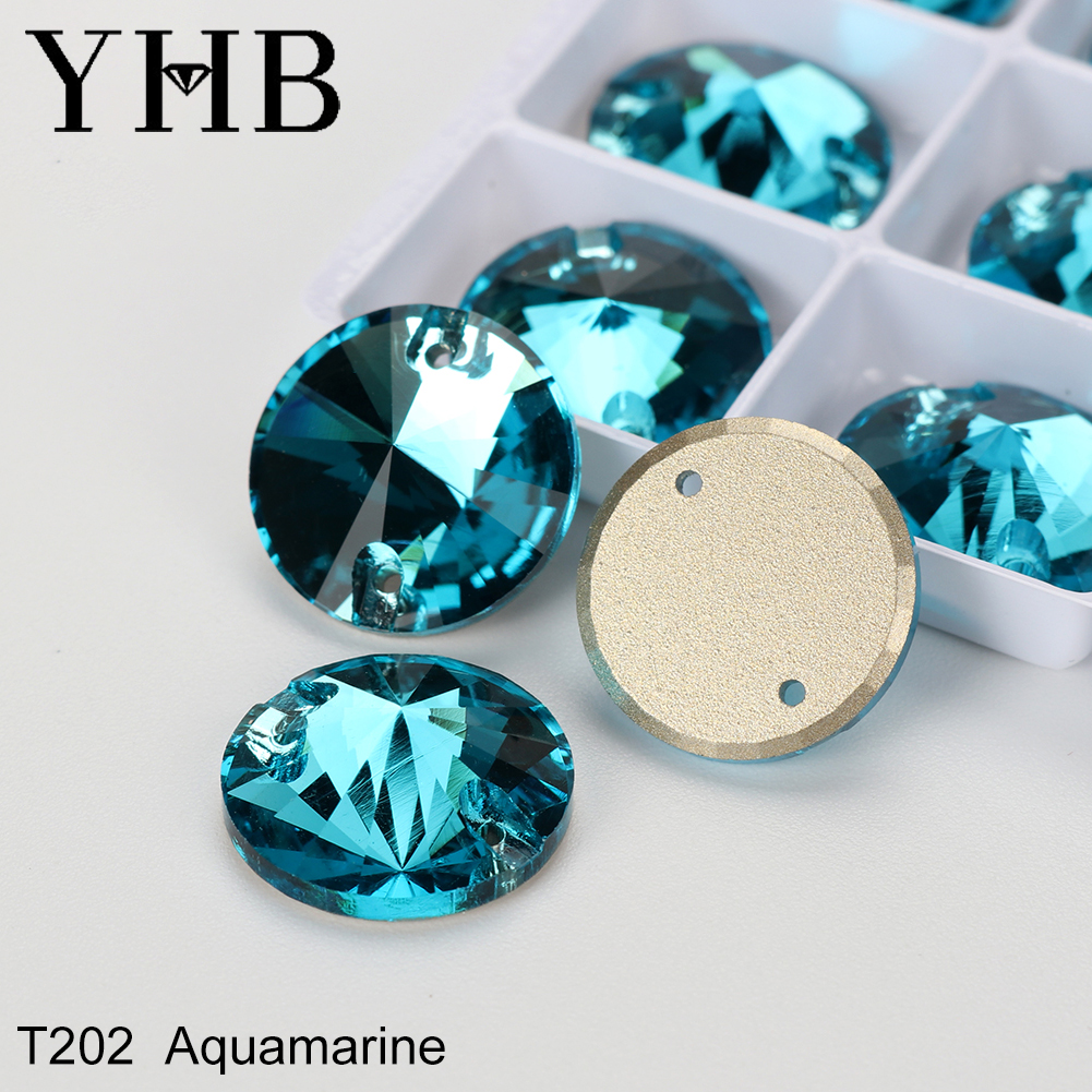 T202 Aquamarine