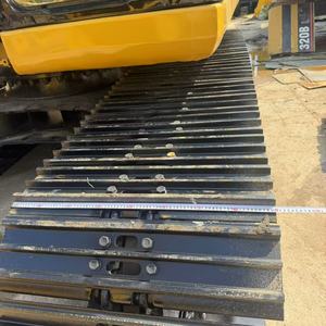 Excavatrices sur chenilles d'occasion CAT 320BL en bon état, Caterpillar CAT320CL 320D à vendre - Product Image 6