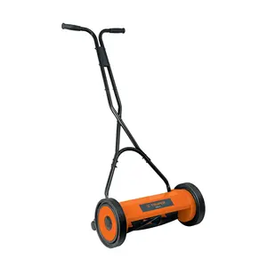 Truper 15 'manuale potatore industriale grado di forbici da giardino Bypass caratteristiche metallo alluminio maniglie in plastica per la pianta - Product Image 1