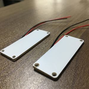 Panel de Control de Monitor para Cerradura Inteligente con Retroiluminación Personalizada, Temperatura de Color y Potencia Personalizables - Product Image 5