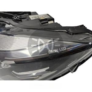 Compatibile con 4 serie di fari F32 gruppo proiettore Led, vera lente di seconda mano, auto smantellamento faro - Product Image 4