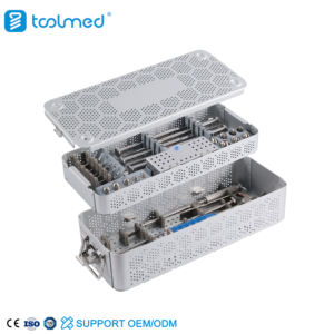 Prótesis de Artroplastia Total, Juego de Instrumentos, Soporte Ortopédico, Sistema de Movilidad de Reemplazo, Cadera Artificial - Product Image 1