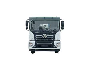 20000L 6x4 DONGFENG T5 Sewage Suction & Pipe Jetting <b>Truck</b>, High Pressure Jetting Pump, Dual Functions Simultaneous Working - Product Image 1