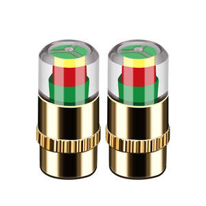 4 pièces jauge <span class=keywords><strong>de</strong></span> <span class=keywords><strong>pression</strong></span> des pneus <span class=keywords><strong>de</strong></span> voiture <span class=keywords><strong>capteur</strong></span> indicateur indicateur <span class=keywords><strong>de</strong></span> pneu alerte jauge <span class=keywords><strong>de</strong></span> <span class=keywords><strong>pression</strong></span> d'air - Product Image 1