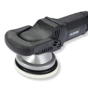 Clover Gear Driver Rotation forcée da polisseuse de voiture Haute vitesse 3200-9600OPM polisseuse double <span class=keywords><strong>action</strong></span> 160-480RPM polisseuse de voiture - Product Image 5