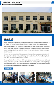 Nueva llegada Caña <span class=keywords><strong>de</strong></span> <span class=keywords><strong>pescar</strong></span> <span class=keywords><strong>de</strong></span> fibra <span class=keywords><strong>de</strong></span> carbono 2.1m2.4m2.7m3m3.6m <span class=keywords><strong>Cañas</strong></span> <span class=keywords><strong>de</strong></span> <span class=keywords><strong>pescar</strong></span> <span class=keywords><strong>de</strong></span> mar con mango EVA <span class=keywords><strong>Cañas</strong></span> <span class=keywords><strong>de</strong></span> <span class=keywords><strong>pescar</strong></span> <span class=keywords><strong>baratas</strong></span> <span class=keywords><strong>de</strong></span> 3m China para la venta - Product Image 6