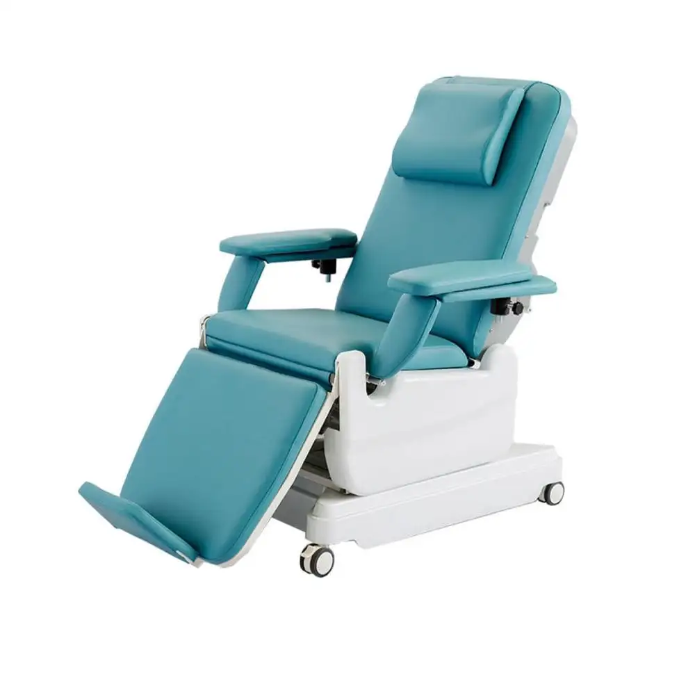 AliGan Dental Equipment China Make Factory Wholesale Price Dentist Saddle Chair kursi dokter gigi for Assistant Surgical used
