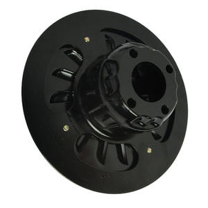 Plaque de traction en aluminium 188F/190 pour démarreur de moteur diesel 5KW/6.5KW, modèle philippin, pièces de générateur diesel - Product Image 1