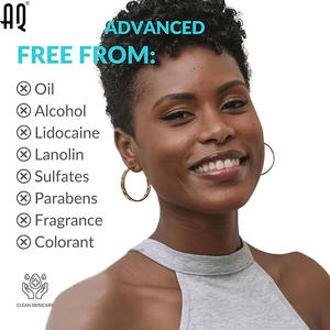 Solución para Piercings AIQI, Fórmula Avanzada Dos en Uno para Limpieza de Piercings, Hipoalergénica para Pieles Sensibles, Cuidado Post-Procedimiento - Product Image 6