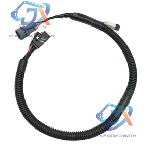 สำหรับ <span class=keywords><strong>Hitachi</strong></span> Zax200-5A 200-5G 360-5A ไมโครสวิตช์ล็อคเพื่อความปลอดภัย ไมโครสวิตช์ล็อคไฮดรอลิก อะไหล่รถขุด - Product Image 3