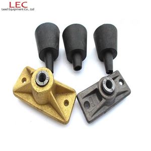 Ancoraggio ad Arco Post-Tensionato per Calcestruzzo Precompresso, Ancoraggio Curvo e Piatto - Product Image 6