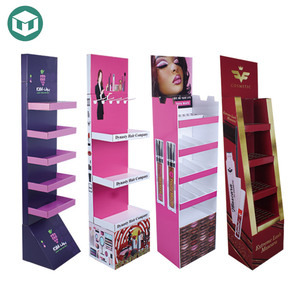 Cửa Hàng Mỹ Phẩm Khuyến Mại Tông Tầng Hiển Thị Make Up Hiển Thị - Product Image 4