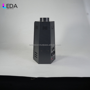 LEDA New Design DMX Flame <b>Projector</b> Concert Fire Machine for Stage Disco DJ Party <b>Lighting</b> Equipment for DJ Party Decoration - Product Image 4