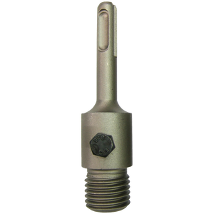 ดอกสว่านเจาะเพชรแบบติด SDS-PLUS M22 100มม. สำหรับงานก่ออิฐใช้งานได้กับกระบวนการผลิตเหล็กกล้าคาร์ไบด์อัลลอยก้านเชื่อม - Product Image 1