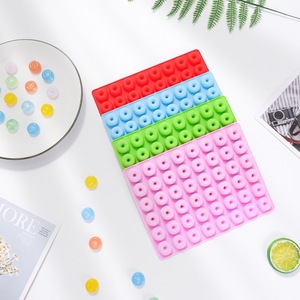 Wholesale 1 Piece Cute <b>Silicone</b> Cookie & Soap Molds for Pastry <b>Baking</b> Home DIY Pet Foods-Sustainable Yap&Meow Pet Brand - Product Image 4