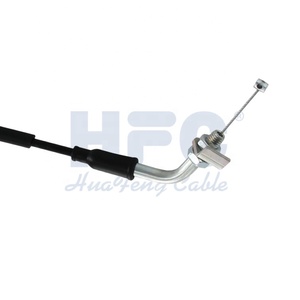 Câble d'accélérateur de moto de Scooter Standard OEM pour Piaggio <span class=keywords><strong>LIBERTY</strong></span> <span class=keywords><strong>50</strong></span> <span class=keywords><strong>4T</strong></span> ancien modèle - Product Image 3
