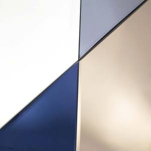 Miroir mural en métal moderne, au design unique et simple pour <span class=keywords><strong>la</strong></span> décoration <span class=keywords><strong>de</strong></span> <span class=keywords><strong>la</strong></span> chambre à coucher et <span class=keywords><strong>de</strong></span> <span class=keywords><strong>la</strong></span> maison, Offre Spéciale personnalisé, fer à repasser pour les occasions <span class=keywords><strong>de</strong></span> mariage en vente en gros - Product Image 5