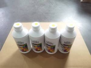 Đông quan shinycolor thăng hoa nhuộm mực in đen <span class=keywords><strong>Cyan</strong></span> cho chuyển thăng hoa máy in giấy in ấn - Product Image 4