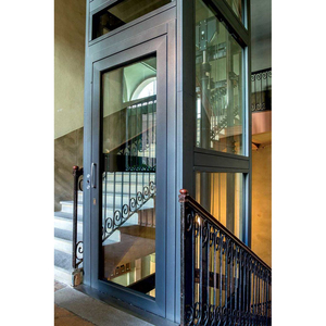 El <span class=keywords><strong>Elevador</strong></span> Invisible |   Ascensores Domésticos Discretos para Interiores Minimalistas - Product Image 2