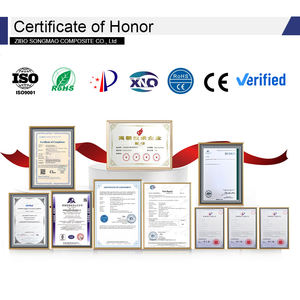 Yüksek modüllü 3k karbon Fiber tüp dimi düz 16mm 25mm 60mm 120mm 200mm 1000mm karbon Fiber tüp boru karbon Fiber boru - Product Image 6