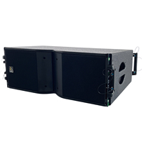 Altavoces Line Array para Exteriores L-Solution K210 con Imán de Neodimio - Audio de Alta Resolución y Diseño Portátil
