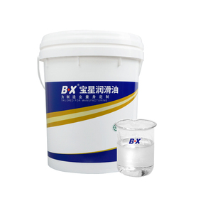 Fluido Siliconico ad Alta Purezza 10000CST 20000CST, Olio Siliconico Metilico ad Alta Viscosità per Smorzamento, Isolamento e Lubrificazione - Product Image 2