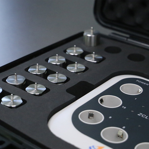 जीएमपी/एफडीए खाद्य प्रसंस्करण के लिए पेशेवर उच्च-सटीकता वायरलेस थर्मल सत्यापन लोगर - Product Image 6