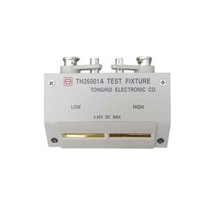 ตงฮุย TH26001A TH26002 TH26003 ความถี่ของอุปกรณ์ทดสอบ - Product Image 4