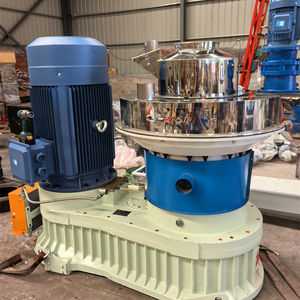 Machine à granulés de biomasse en Inde, machine à fabriquer des palettes en <span class=keywords><strong>bois</strong></span>, moulin à granulés de <span class=keywords><strong>bois</strong></span>, <span class=keywords><strong>prix</strong></span> de la machine à granulés de biomasse - Product Image 1